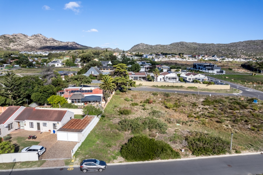 0 Bedroom Property for Sale in Capri Western Cape